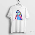 Official Trendy Derpy The Tiger And Bird Demon Hunter Kpop Demon Hunters Gift For Fan