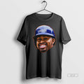 Official Trendy Francisco Lindor Head In The Game Series New York Mets Mlb Baseball 2025
