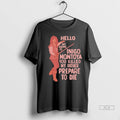 Official Trendy Hello My Name Is Inigo Montoya You Killed My Father Prepare To Die