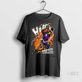 Official Trendy Kobe Black Mamba Greatest Scoring Machine Your Eyes Have Ever Seen Memories Graphic