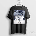 Official Trendy New York Yankees Aaron Judge 2025 American League Batting Champion 331 Avg Signature