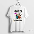 Official Trendy Otter Whats The Return Policy On A Baby Daddy I Was Rushing Grabbed