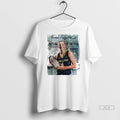 Official Trendy Paige Bueckers Dallas Wings Rookie Of The Year Wnba Basketball 2025 Breaking News