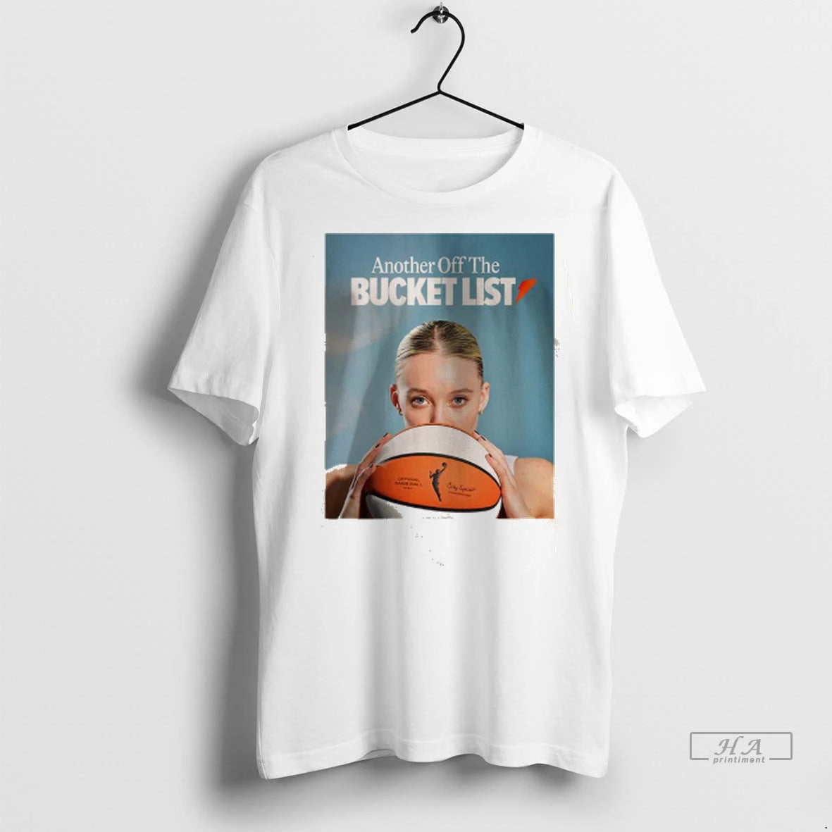 Official Trendy Paige Bueckers Dallas Wings Star Has Been Named Rookie Of The Year Wnba