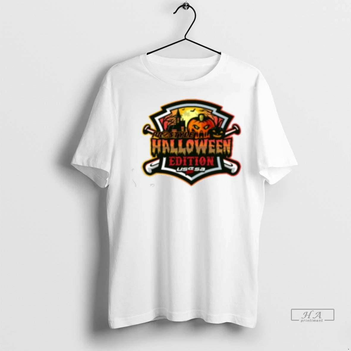 Official Trendy Usssa 4th Annual Halloween Nit Fort Myers Edition Oct 25 26 2025 Ladies
