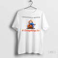 Official Trump Pumpkin Spice And Everything Ice Halloween Tshirts Sweater