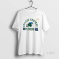 Official Tulane Green Wave 2025 26 College Football Playoff Touchdown Glory