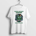 Official Tulane Green Wave 2025 American Athletic Conference Champions When The Wave Rises