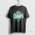 Official Tulane Green Wave 2025 American Football Championship