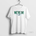 Official Tulane Green Wave 2025 Conference Champions Were In