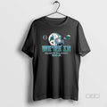 Official Tulane Green Wave College Football Playoff Were In Helmet 2025 26 Circle Black