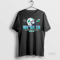 Official Tulane Green Wave Were In College Football Playoff 2026