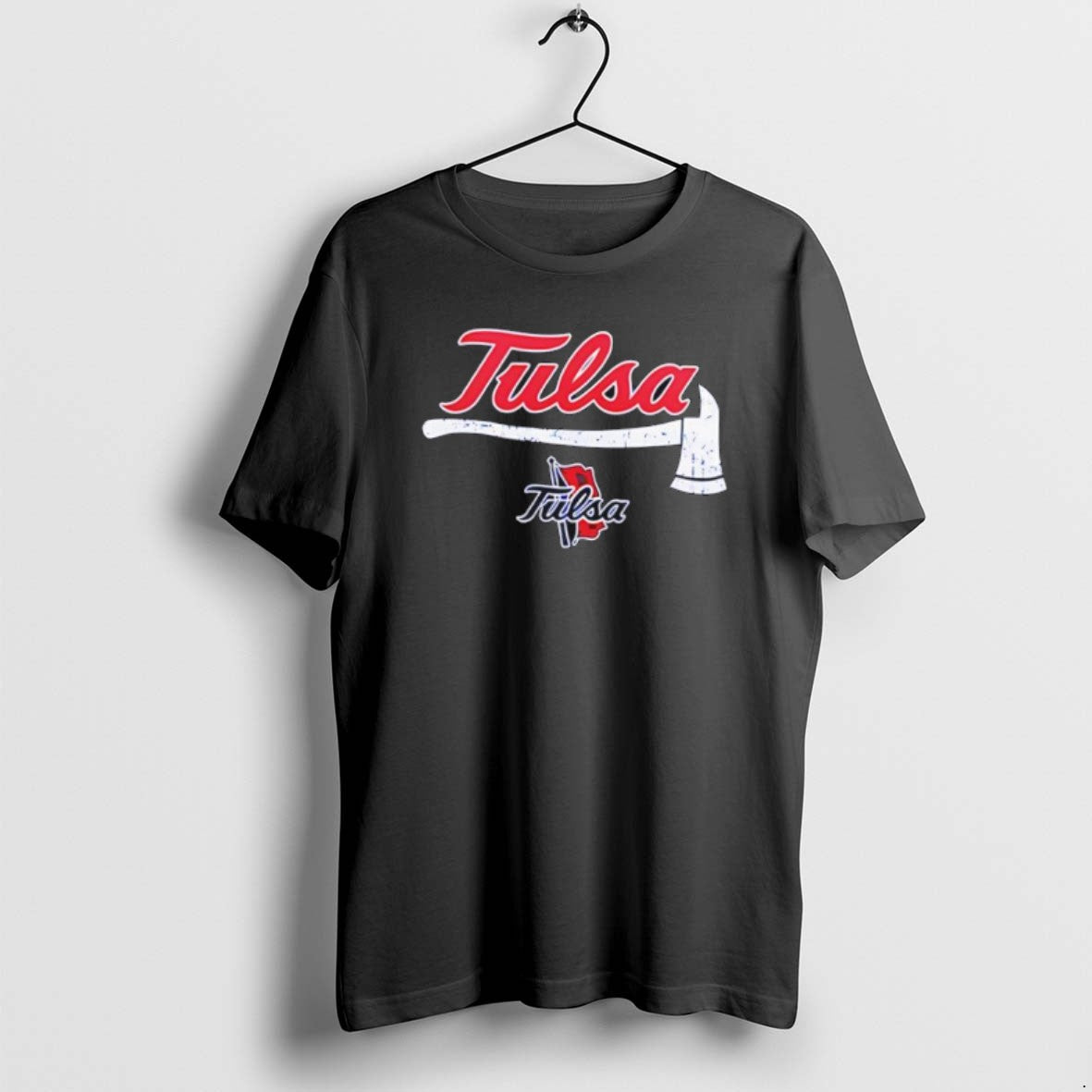 Official Tulsa Golden Hurricane Firefighters Appreciation Ncaa Gameday