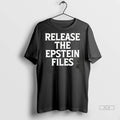 Official Tylenol Release The Epstein Files Tee Tshirts Sweater