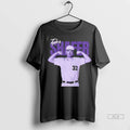 Official Tyler Shafer Cumberlands Baseball Vintage Tee Tshirts Sweater