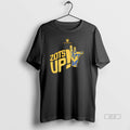 Official Uci Mens Basketball Zots Up Hand Christmas