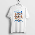 Official Ucla Mens Basketball 2025 2026 Team Collage