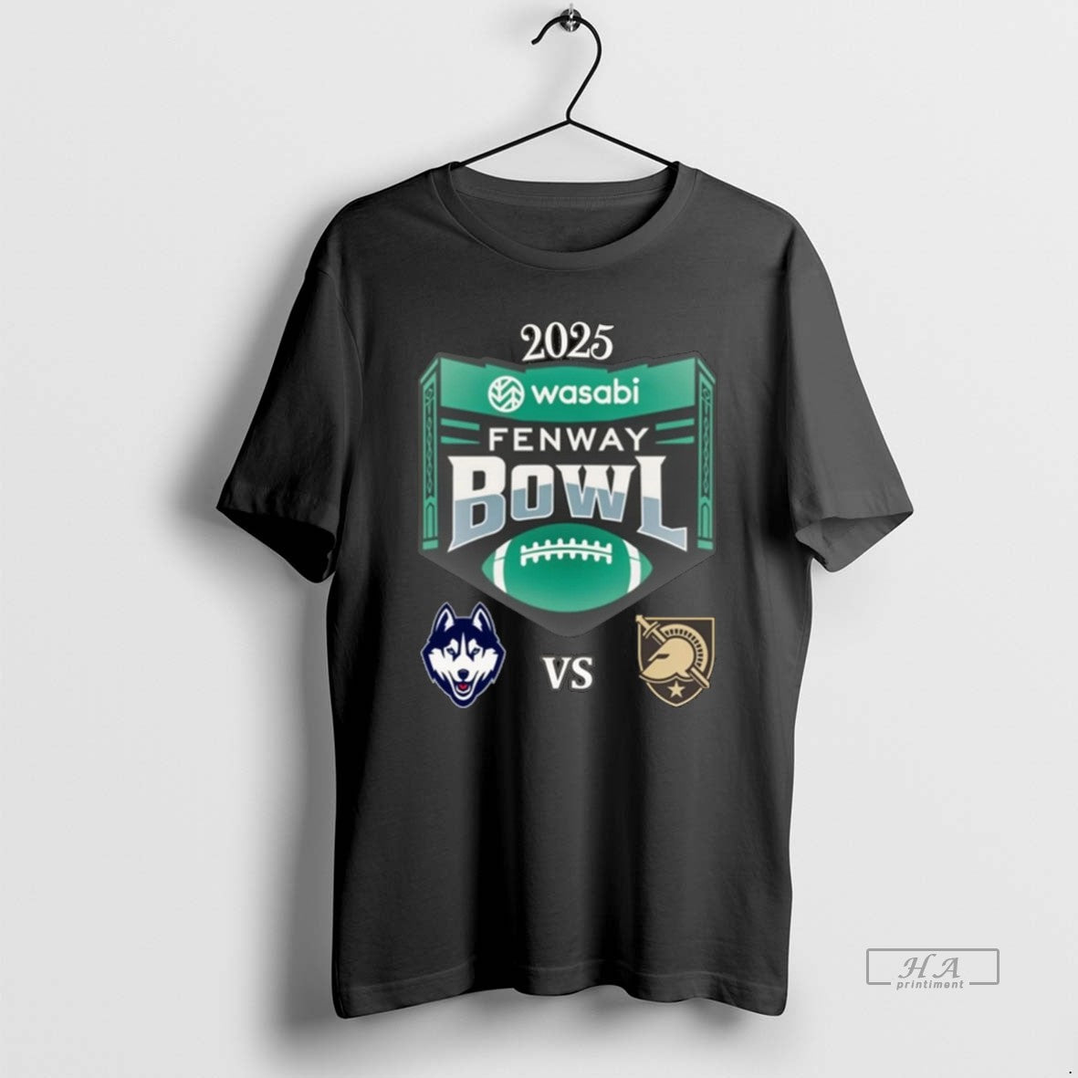 Official Uconn Huskies Vs