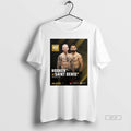 Official Ufc 325 Dan Hooker Vs Benoit Saint Denis Lightweight Bout January 31 2026