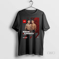 Official Ufc Fight Night Brandon Moreno Vs Asu Almabayev Flyweight Bout February 28 2026