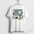 Official Unc Charlotte Racing Tshirts Sweater