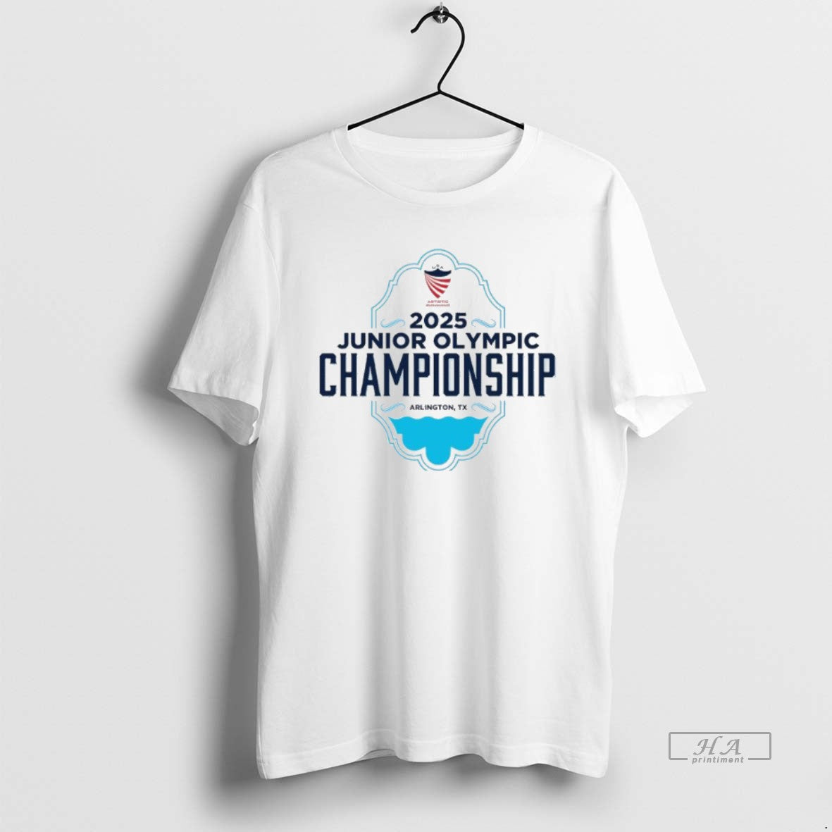 Official Usa Artistic Swimming Junior Olympic Championship 2025