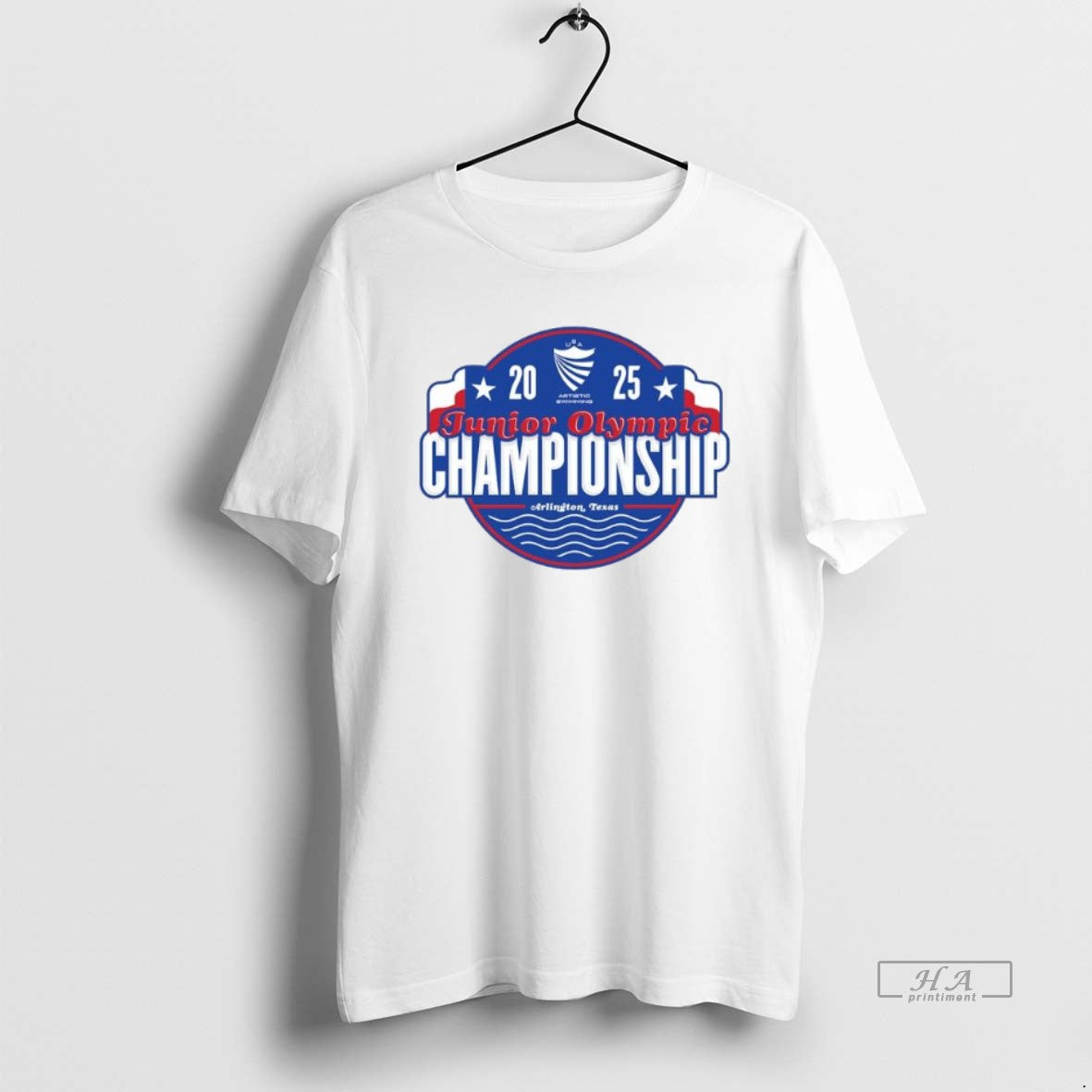 Official Usa Artistic Swimming Junior Olympic Championship Arlington Texas 2025