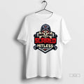 Official Usssa Scared Hitless Nit Usssa Jason Rings Oct 18 19 2025 Tshirts Sweater