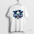 Official Usssa Treasure Coast Triple Play Oct 4 5 2025 Tshirts Sweater