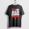 Official Uconn Huskies The Azzi Fudd Show Signature