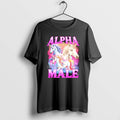 Official Unicorn Alpha Male Funny