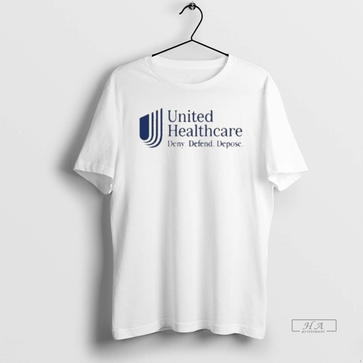 Official United Healthcare Deny Defend