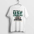 Official University Of South Florida Bulls Football Go Bulls Defend Til The End