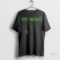 Official Uy Scuti 1 Tshirts Sweater