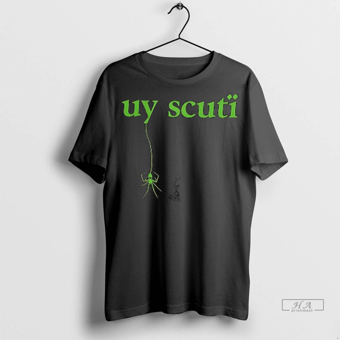 Official Uy Scuti 1 Tshirts Sweater
