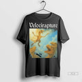Official Velocirapture Dinosaur S Tshirts Sweater