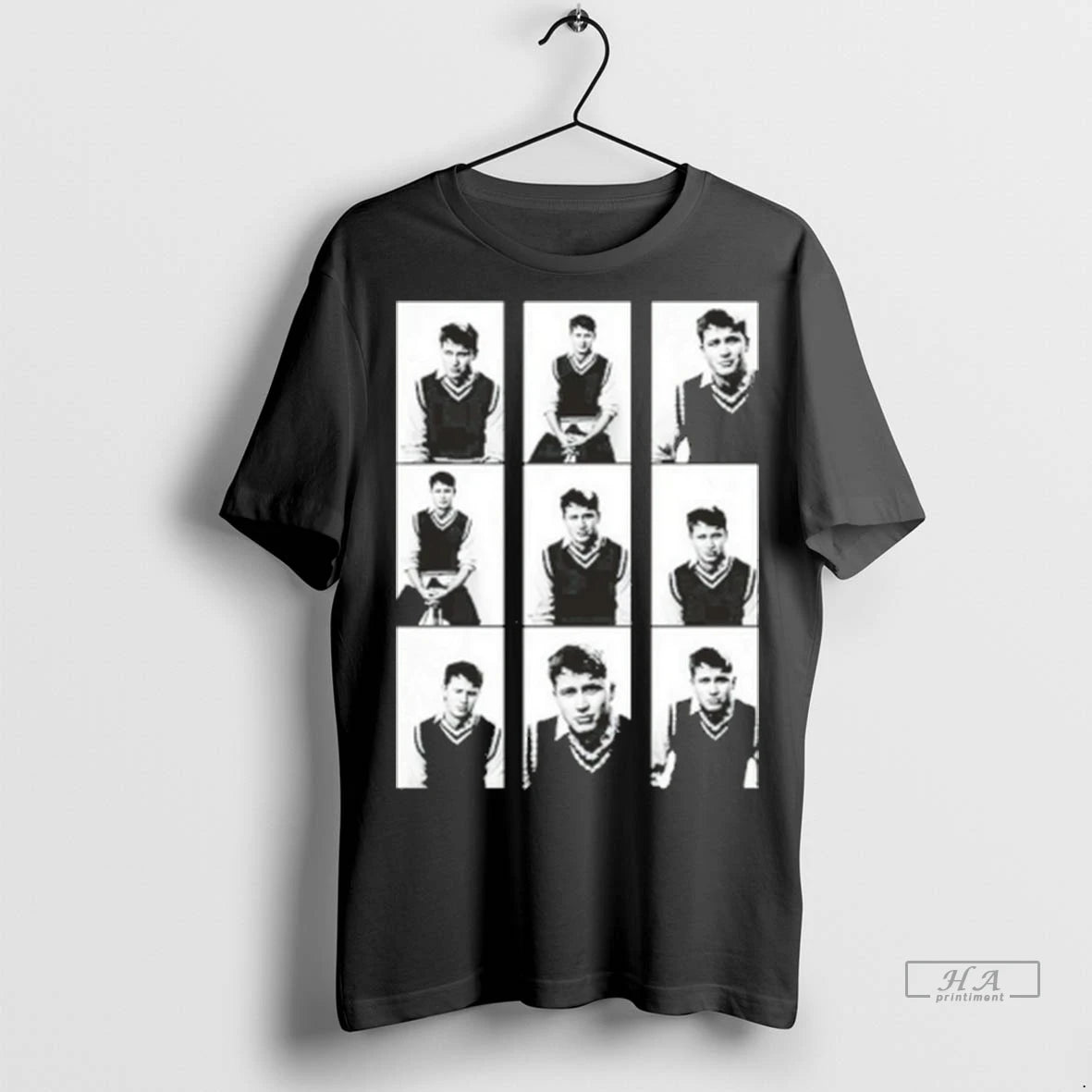 Official Victor Leksell Tshirts Sweater