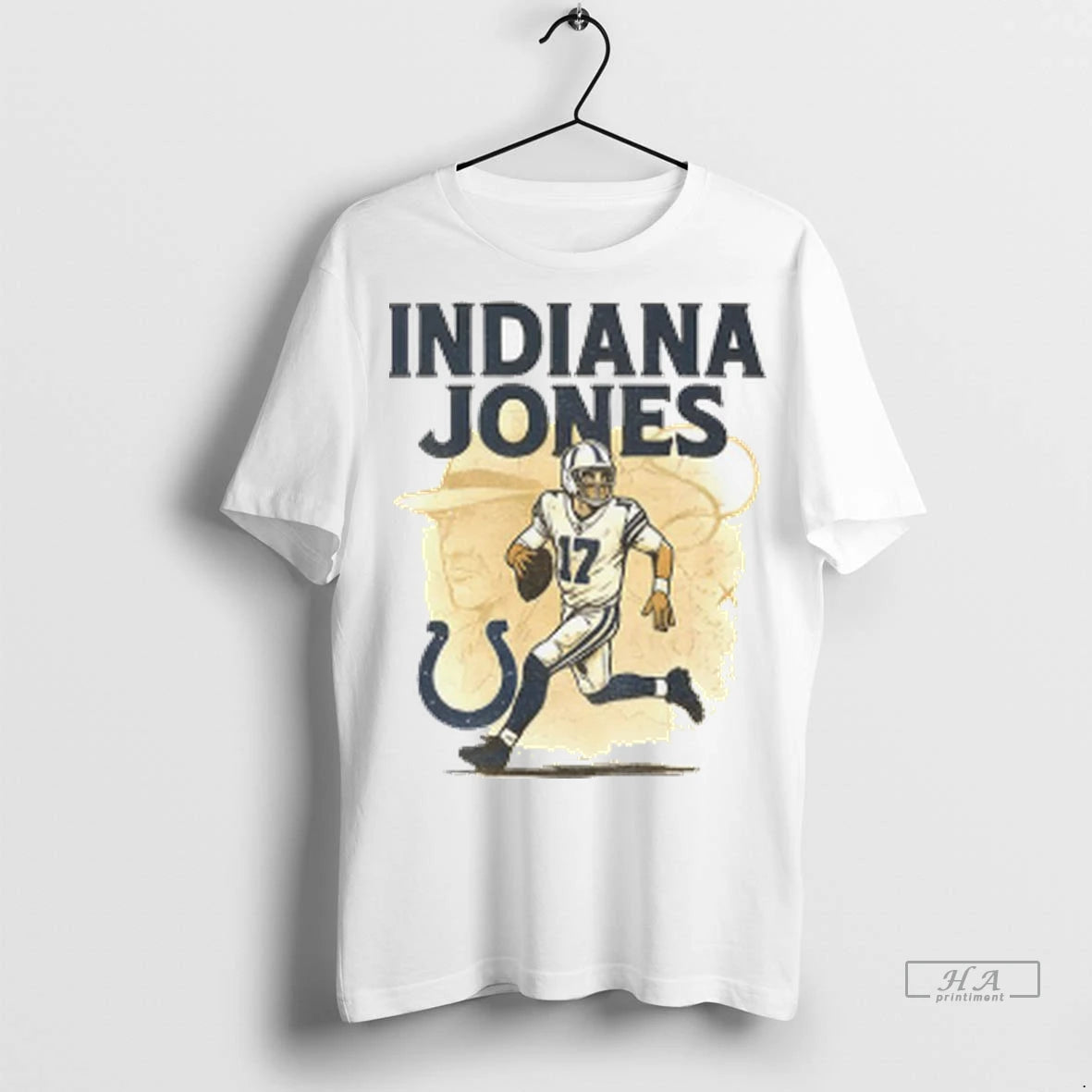 Official Vintage Daniel Jones Indiana Colts Football Tshirts Sweater