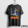 Official Virginia Cavaliers Football Chandler Morris Cartoon Tshirts Sweater