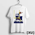 Official Virginia Cavaliers Football Chandler Morris Florida State Lose Virginia Upset Game Tshirts Sweater