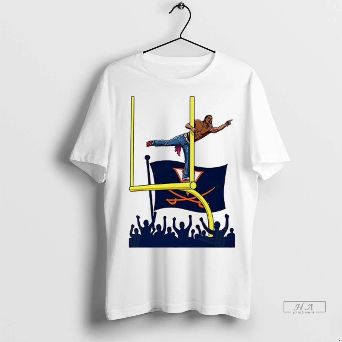 Official Virginia Cavaliers Football Chandler Morris Tshirts Sweater