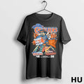 Official Virginia Cavaliers Stomp Florida State Seminoles 46 38 Hoos Did It Again Mascot 2025