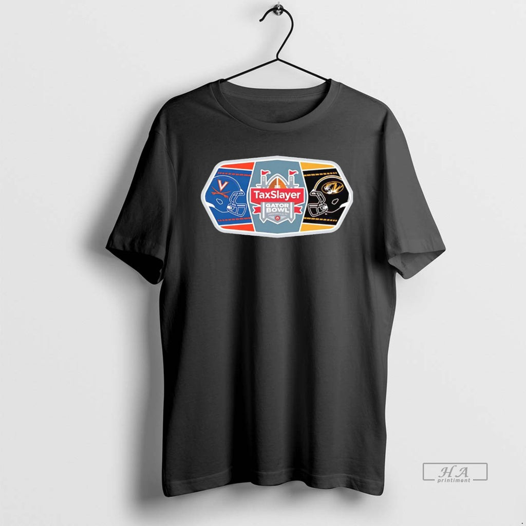 Official Virginia Cavaliers Vs