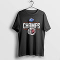 Official Virginia Tech Hokies 2023 Acc Womens Basketball Champions Long Sleve