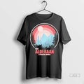 Official Visit Alderaan A Peaceful World S Tshirts Sweater