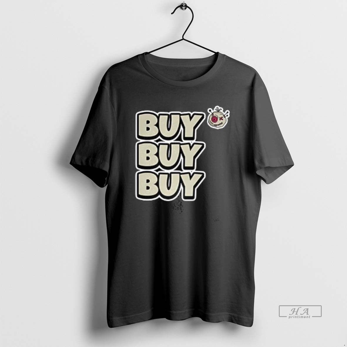 Official Voodoo Token Buy Buy Buy