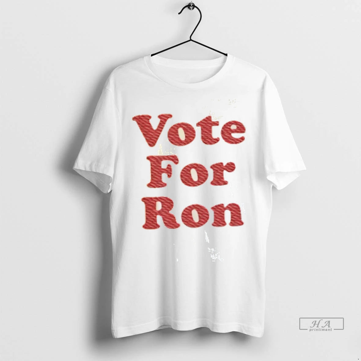 Official Vote For Ron 2025 Tshirts Sweater