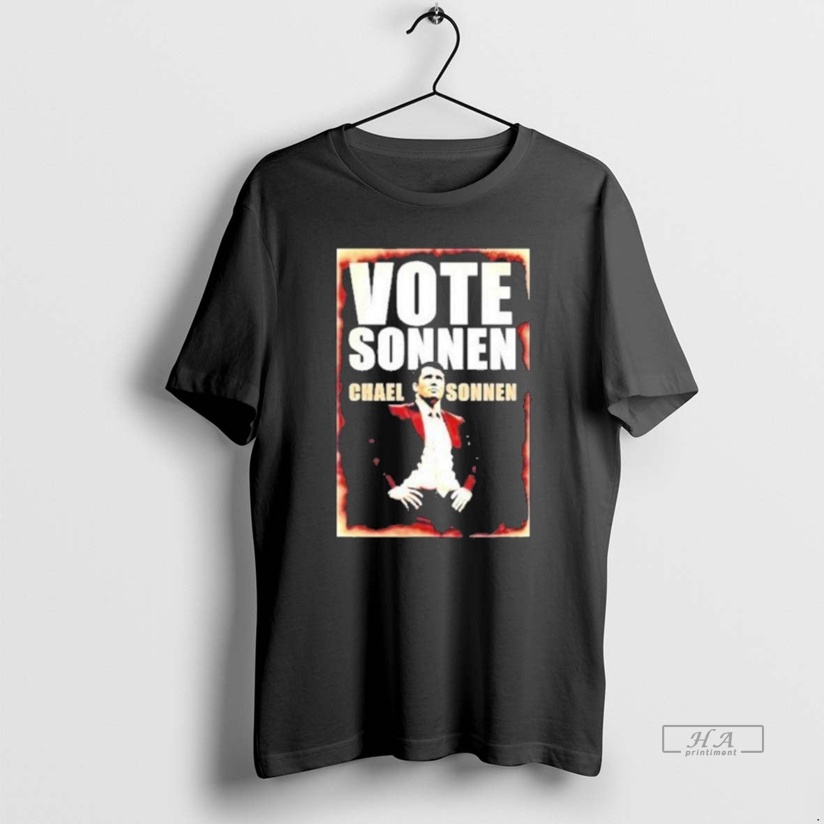 Official Vote Sonnen Chael Sonnen