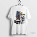Official Waffle House Halloween 2025 Tshirts Sweater