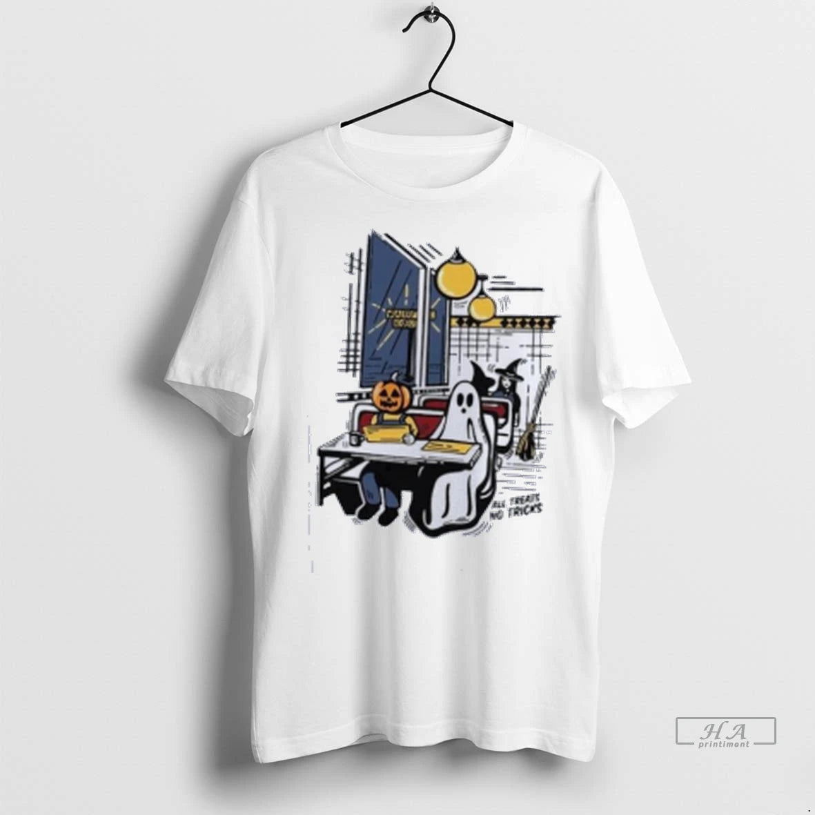 Official Waffle House Halloween 2025 Tshirts Sweater